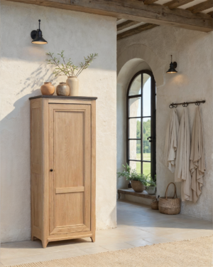 Bonnetière 1 porte  – VAUBAN