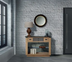 Console 1 tiroir – MAGELLAN