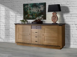 Buffet 3 portes L228 – MAGELLAN