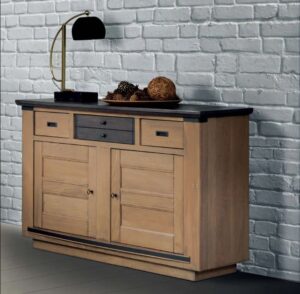 Buffet 2 portes L148 – MAGELLAN